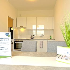 Hammerhotel Apartments Halle Saale